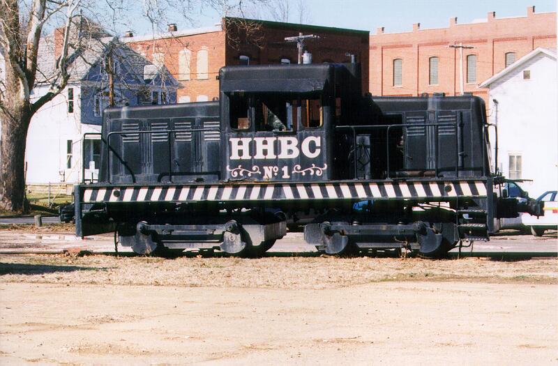 Porter 20-45T Industrial Railroad Locomotives - NE Rails Porter 20-45T Industrial Railroad Locomotives - NE Rails