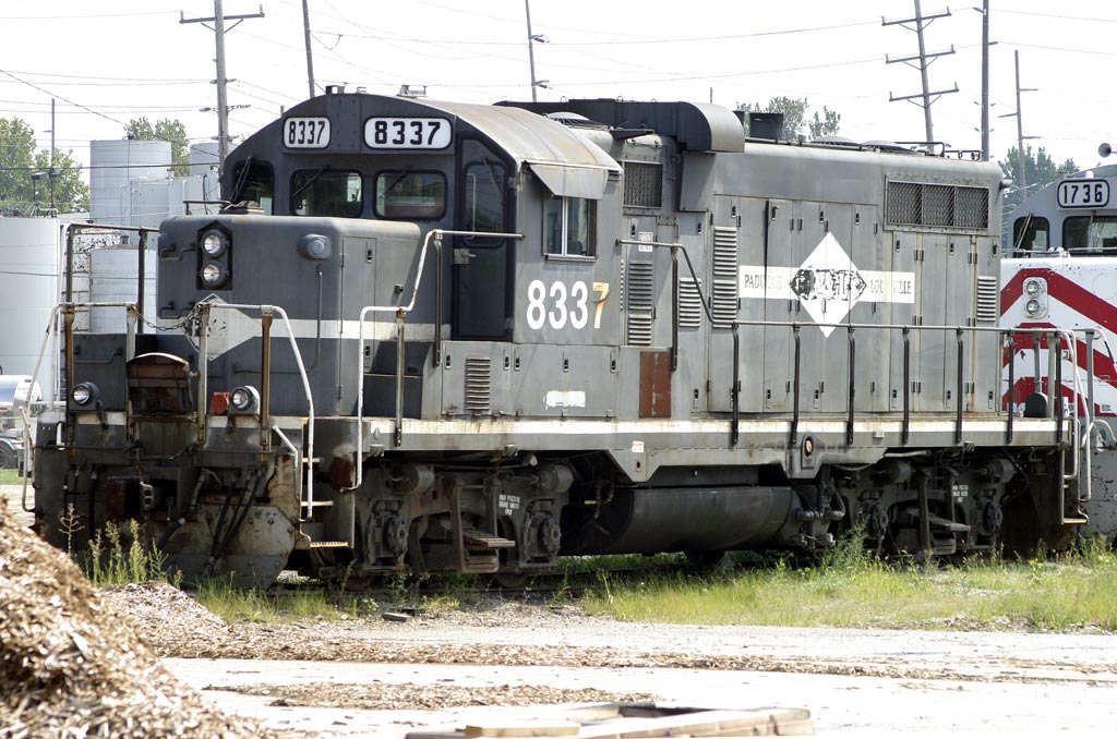 11/25.64○EMD F-Unit Locomotives 鉄道書 趣味・スポーツ・実用