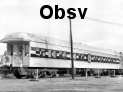 Pullman Obsv 'Central Plains' Denver, CO 1948 OP-14525