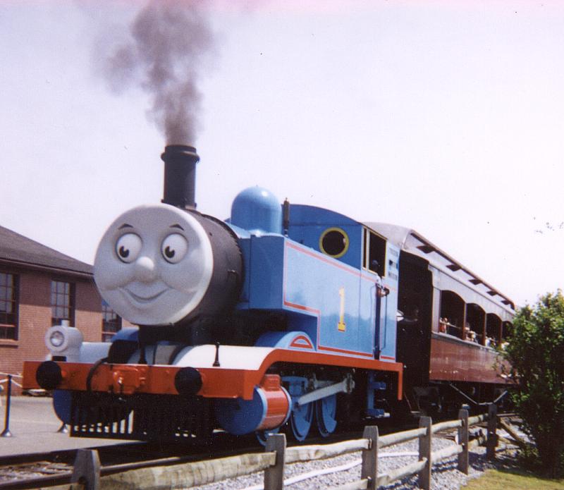 thomas the tank engine wallpaper. Thomas The Tank Engine: thomas