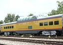 UP 7011 'Missouri River'
